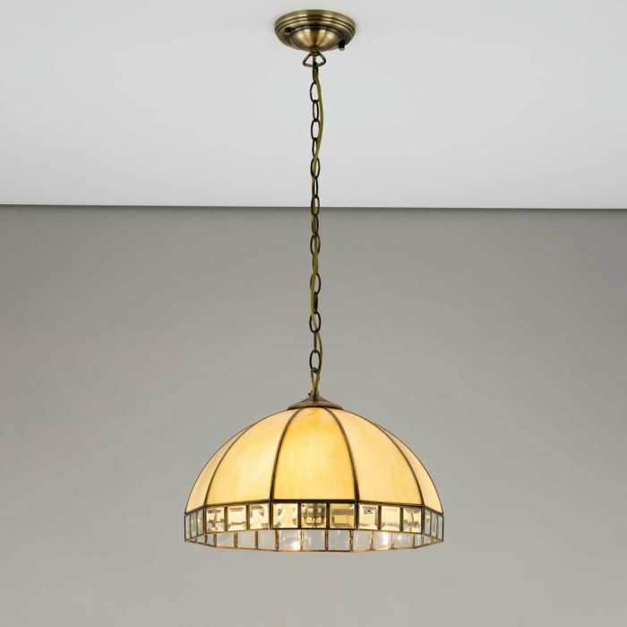 Подвесная люстра Citilux Шербург-1 CL440131