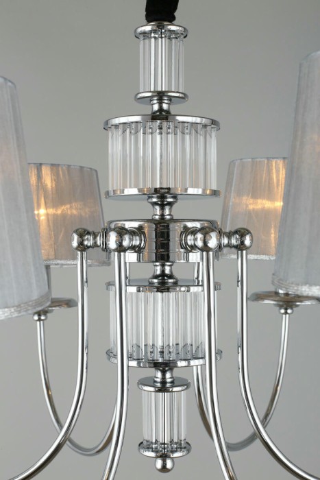 Подвесная люстра Omnilux Laterina OML-85903-06