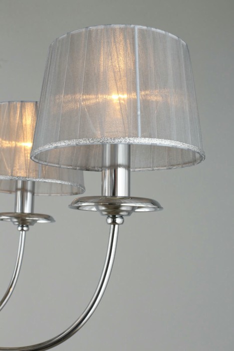 Подвесная люстра Omnilux Laterina OML-85903-06