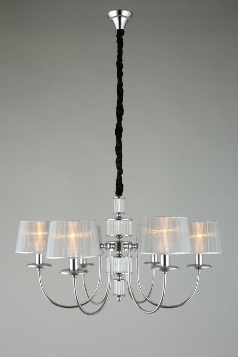 Подвесная люстра Omnilux Laterina OML-85903-06