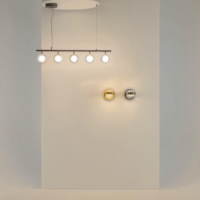 Подвесной светильник Maytoni MOD299PL-L48BC3K