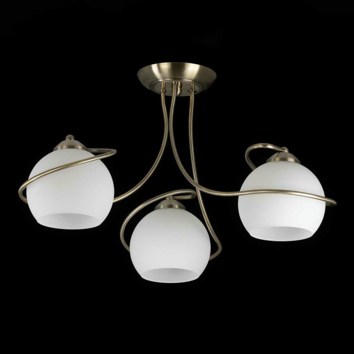 Потолочная люстра Citilux Лайма CL155133