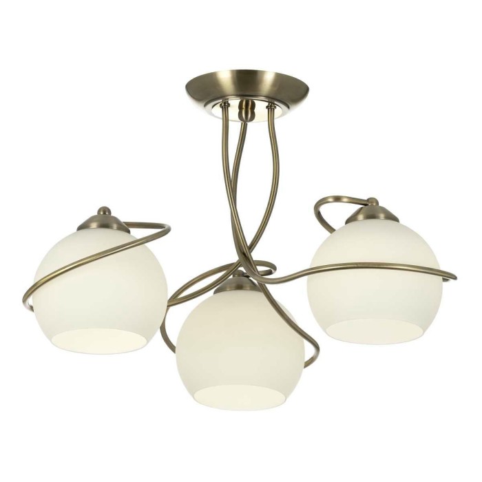 Потолочная люстра Citilux Лайма CL155133