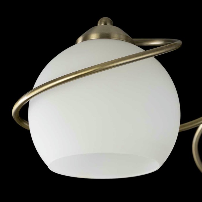 Потолочная люстра Citilux Лайма CL155133