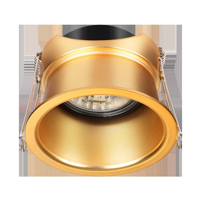 Встраиваемый светильник Novotech Spot Butt 370447