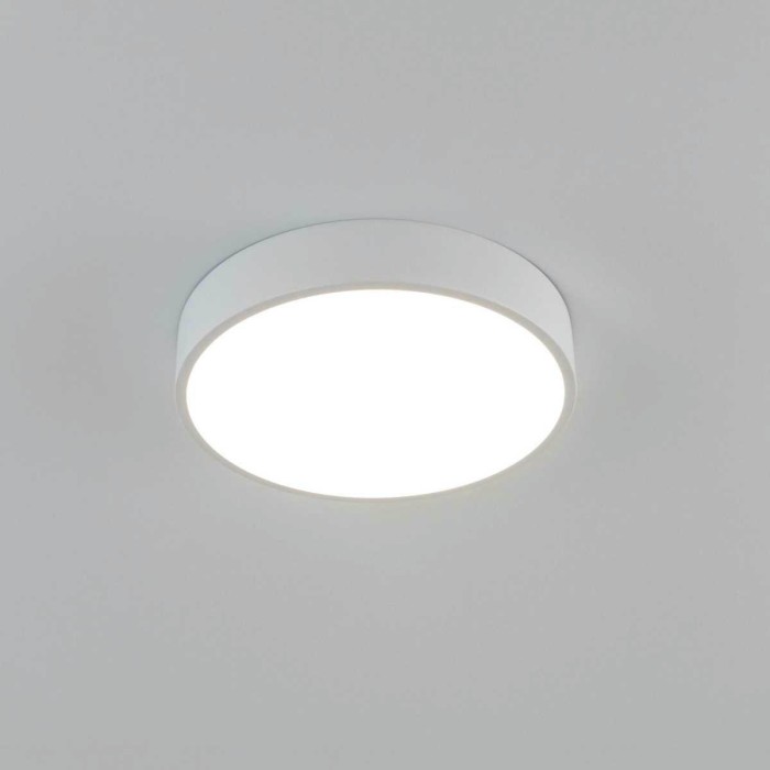 Потолочный светильник Citilux Купер CL72424V0