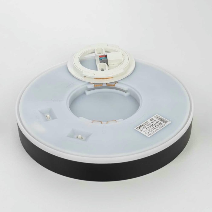 Потолочный светодиодный светильник Citilux Etalon CL750241