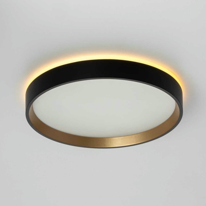 Потолочный светодиодный светильник Citilux Etalon CL750241