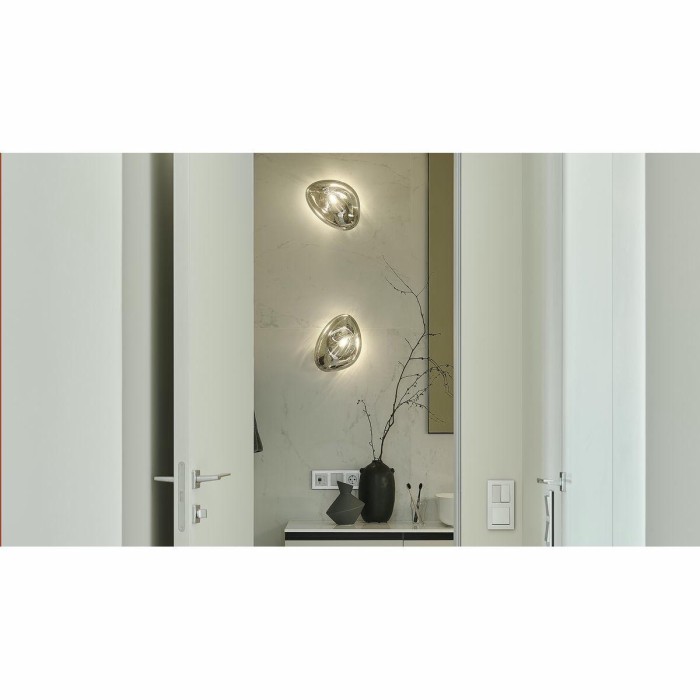 Настенный светильник Maytoni Mabell MOD306WL-01CH