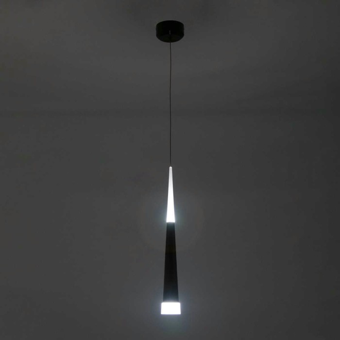 Подвесной светодиодный светильник Citilux Вегас CL227011