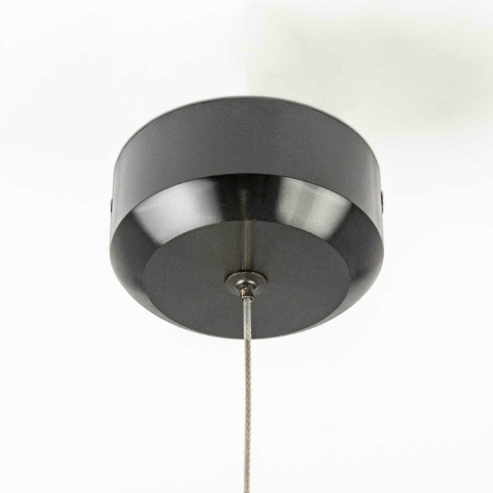 Подвесной светодиодный светильник Citilux Вегас CL227011