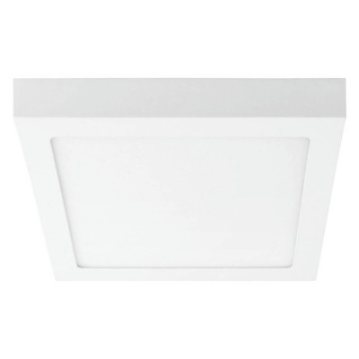 Потолочный светодиодный светильник Lightstar Zocco 324062