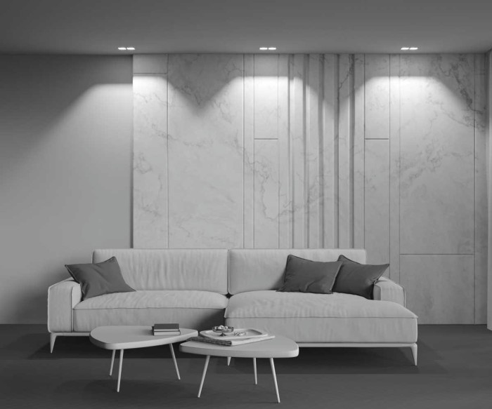 Встраиваемый светильник Maytoni Technical DL043-02-15W3K-SQ-W