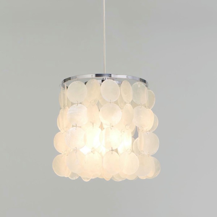 Подвесной светильник Eurosvet Sandra a069247