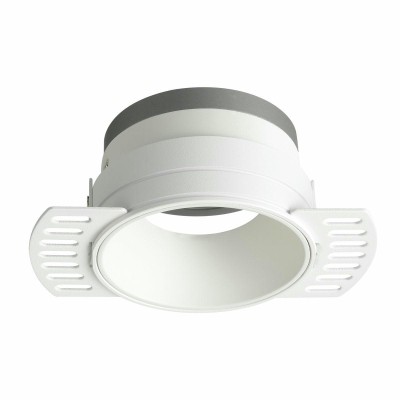 Встраиваемый светильник Crystal Lux CLT 079C1 WH