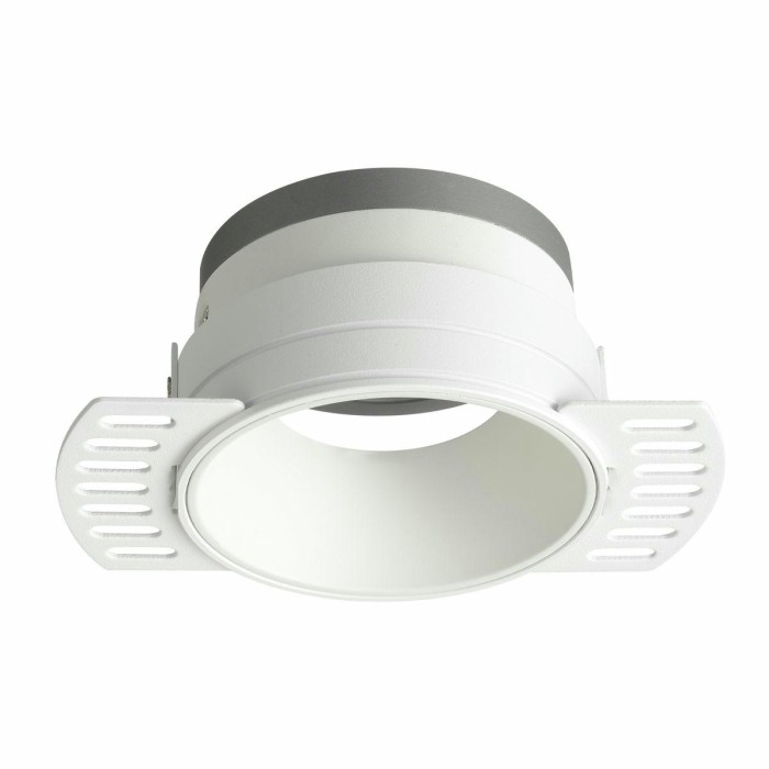 Встраиваемый светильник Crystal Lux CLT 079C1 WH