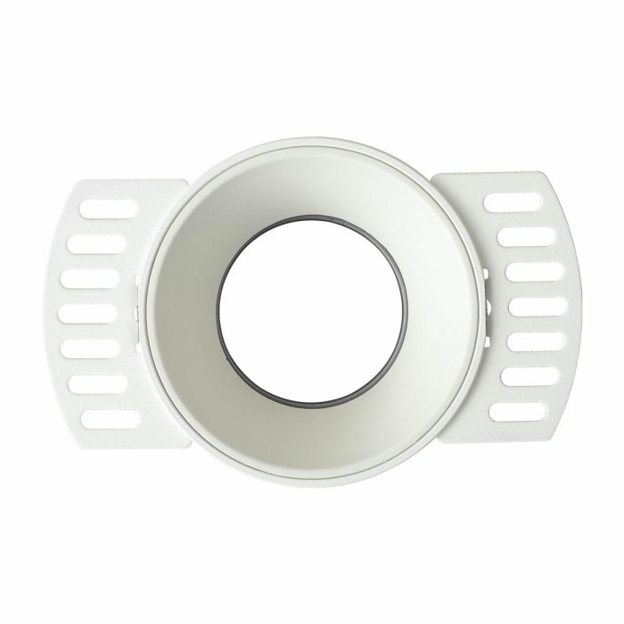 Встраиваемый светильник Crystal Lux CLT 079C1 WH