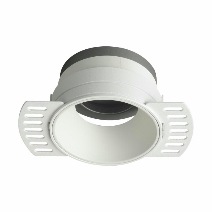 Встраиваемый светильник Crystal Lux CLT 079C1 WH