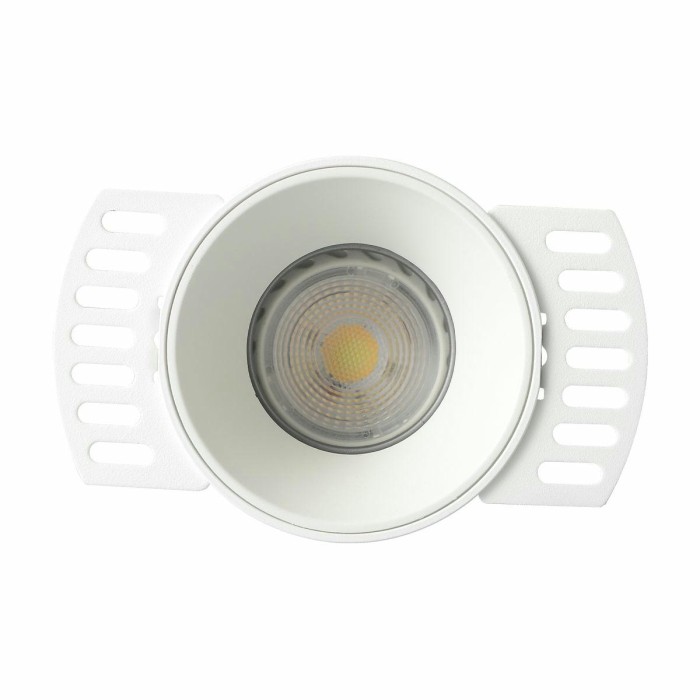 Встраиваемый светильник Crystal Lux CLT 079C1 WH