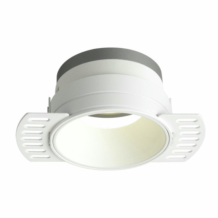 Встраиваемый светильник Crystal Lux CLT 079C1 WH