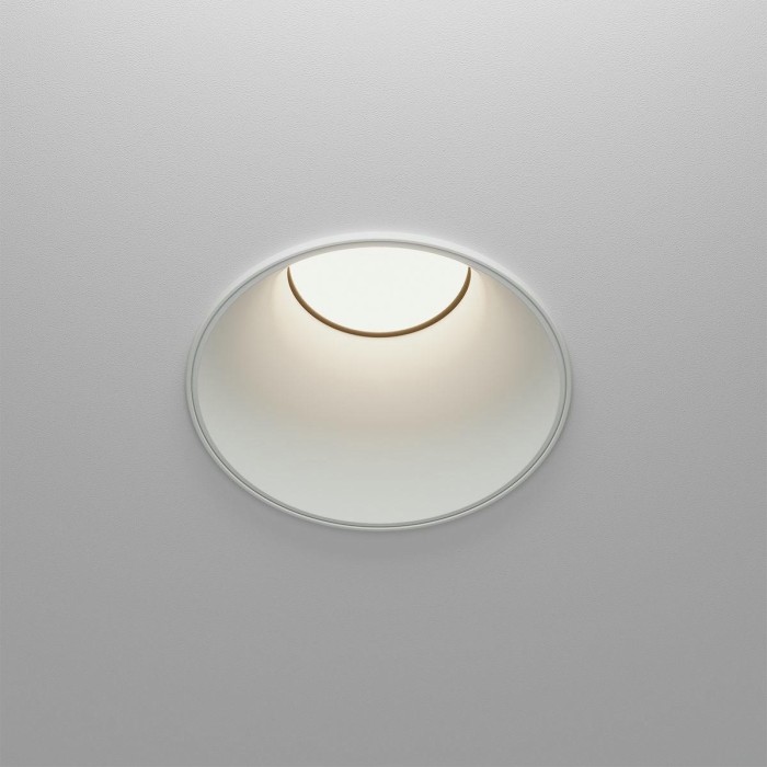 Встраиваемый светильник Crystal Lux CLT 079C1 WH