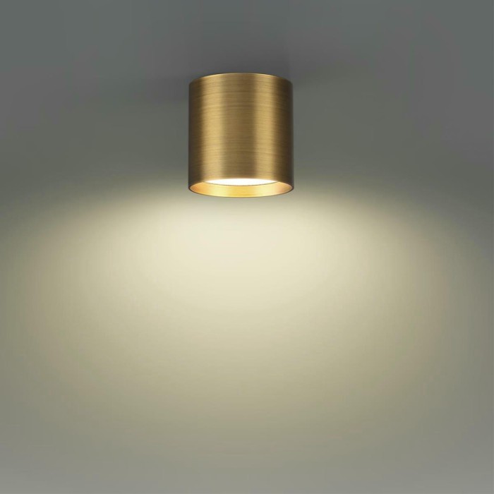 Потолочный светильник Odeon Light HIGHTECH 7128/8CL