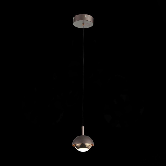 Подвесной светодиодный светильник ST Luce Entolla SL1602.323.01