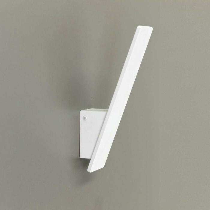 Настенный светильник Citilux Декарт-2 CL704020N