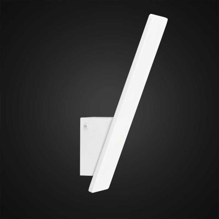 Настенный светильник Citilux Декарт-2 CL704020N