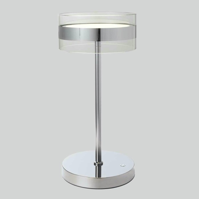 Настольная лампа Crystal Lux MYSELF LG10W LED