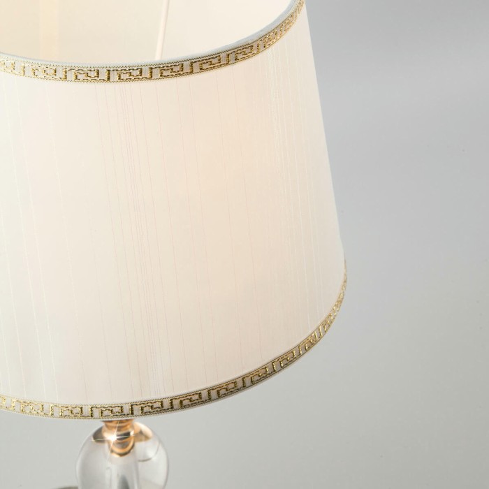 Настольная лампа Eurosvet Sortino 01071/1 золото