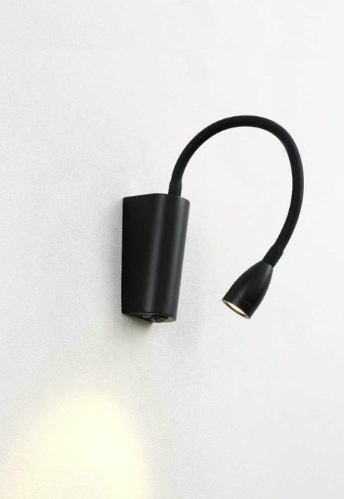 Бра Crystal Lux MOVI B AP3W LED BL