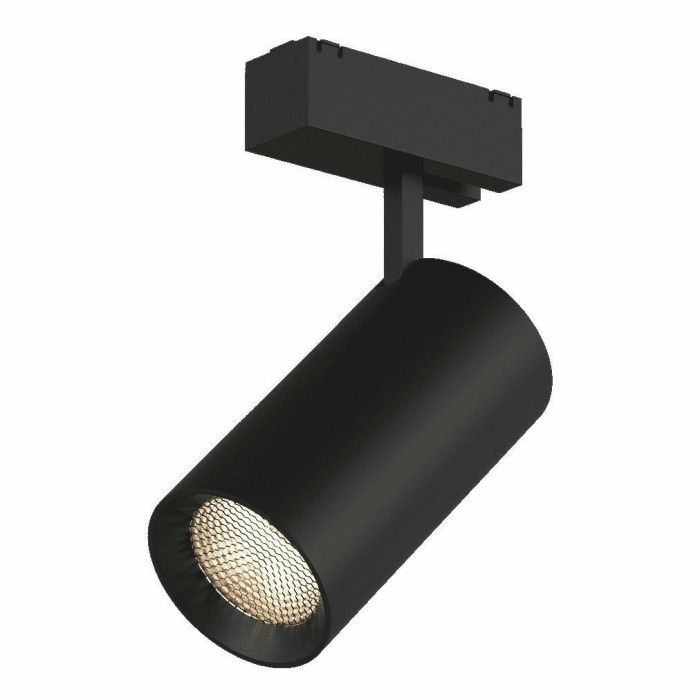 Трековый светодиодный светильник DesignLed SY-601202-BL-20-WW 005396