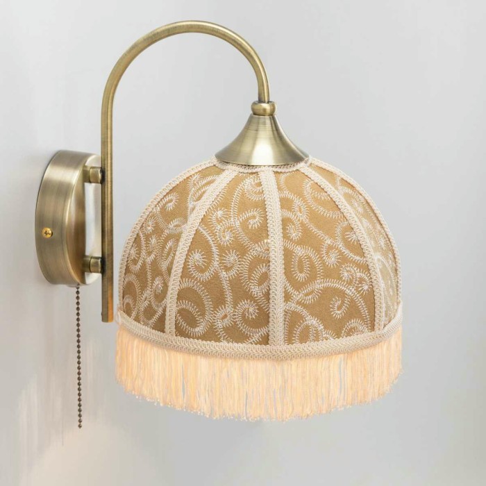 Бра Citilux Базель CL407315