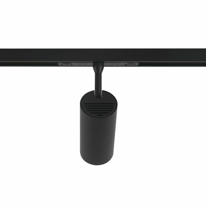 Трековый светодиодный светильник Crystal Lux CLT 0.33 003 12W BL 3000K