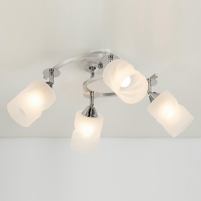 Потолочная люстра Citilux Сиерра CL119240