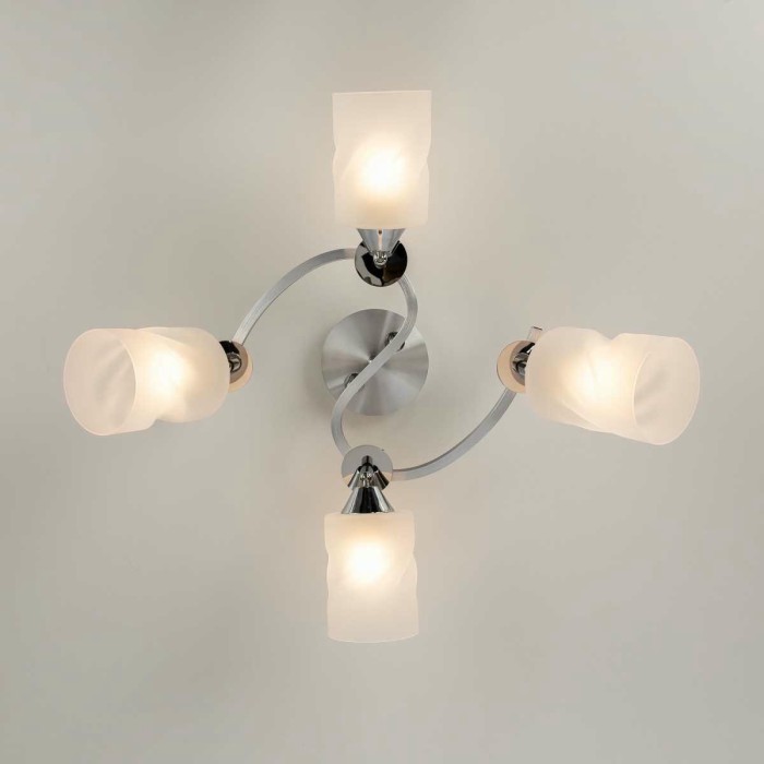 Потолочная люстра Citilux Сиерра CL119240