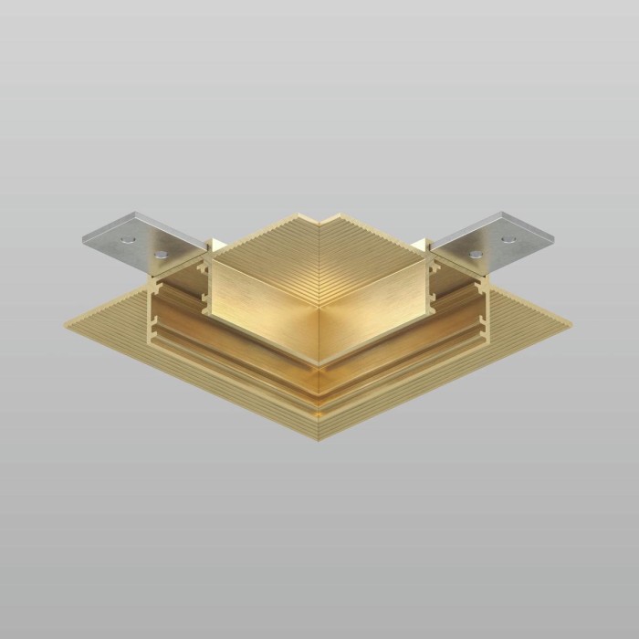 Соединитель Denkirs Shine Hide TR5705-SB