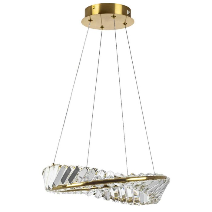 Люстра подвесная Vidare Lightstar 699043