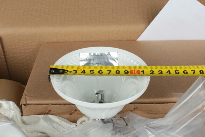 Подвесная люстра Omnilux Monsano OML-72503-08