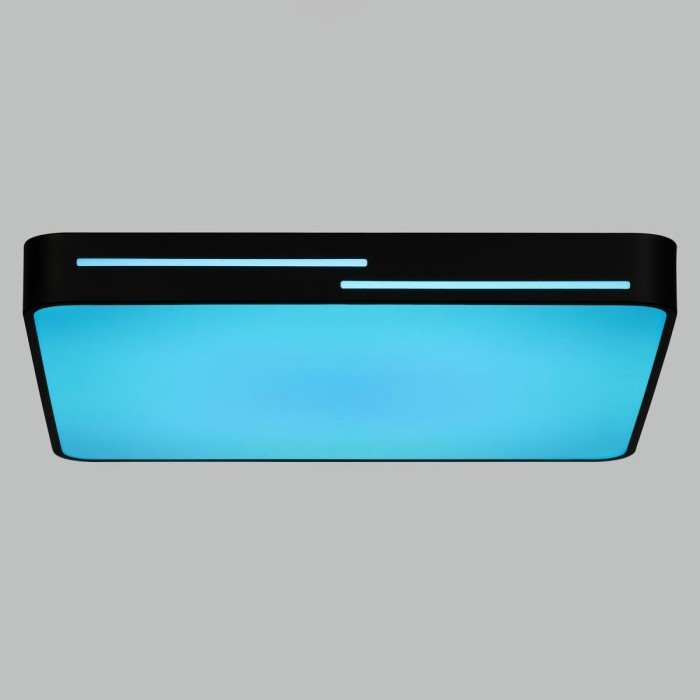 Светильник потолочный Citilux Купер Лайн CL724K95GL1