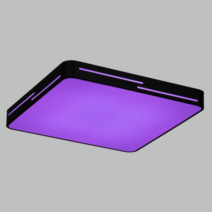 Светильник потолочный Citilux Купер Лайн CL724K95GL1