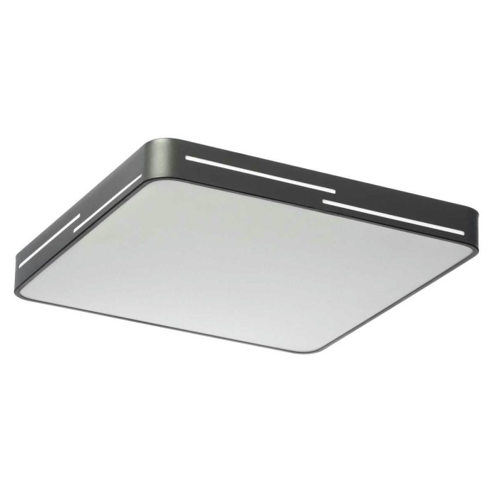 Светильник потолочный Citilux Купер Лайн CL724K95GL1