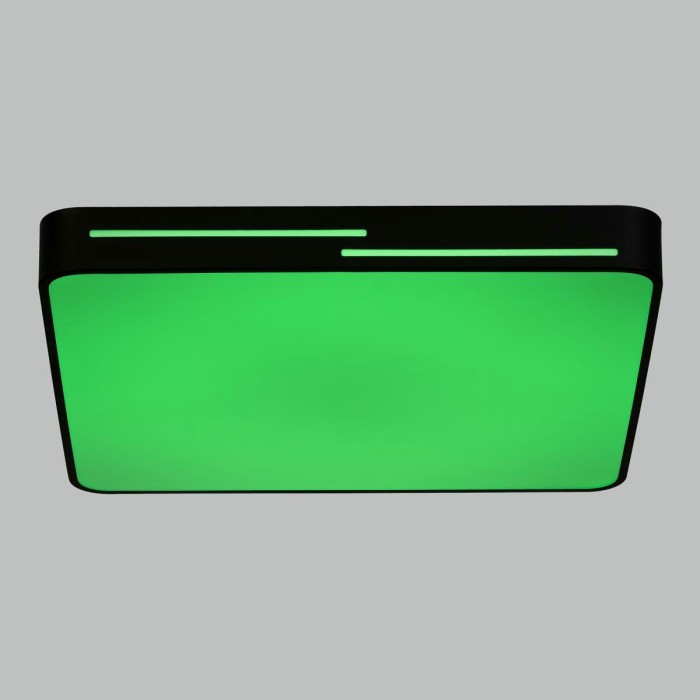 Светильник потолочный Citilux Купер Лайн CL724K95GL1