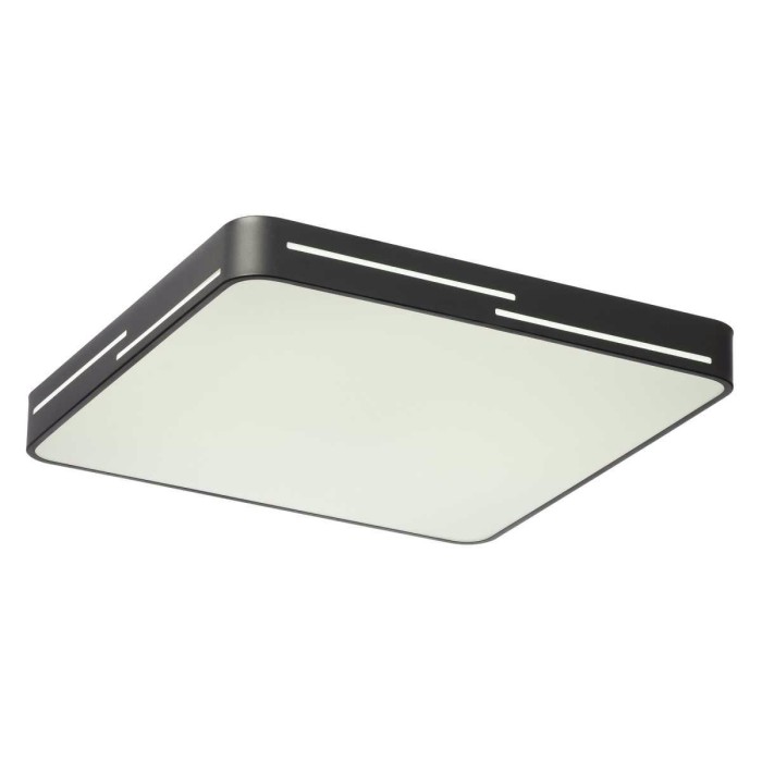 Светильник потолочный Citilux Купер Лайн CL724K95GL1