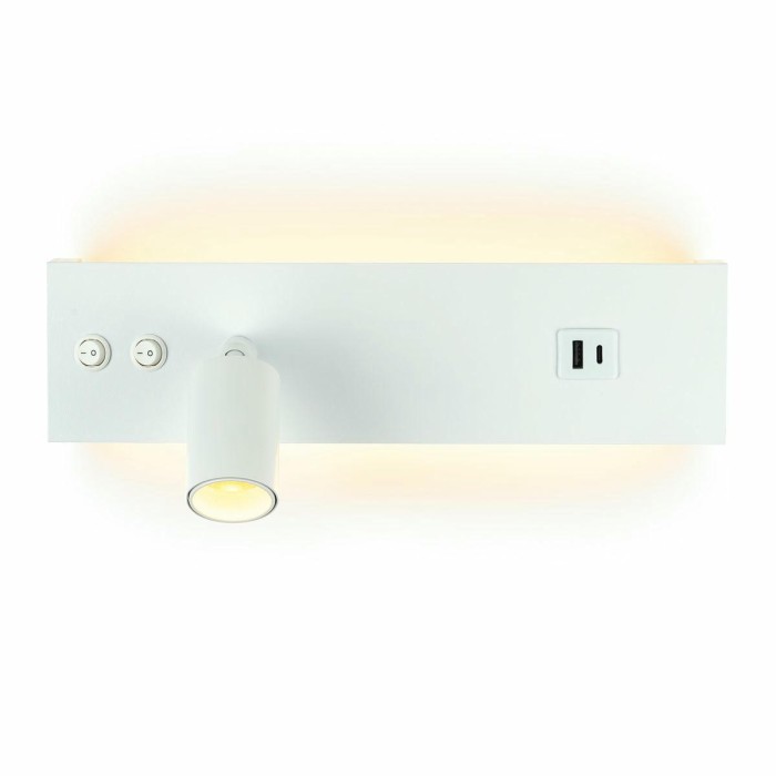 Светодиодный спот Citilux Декарт CL704460