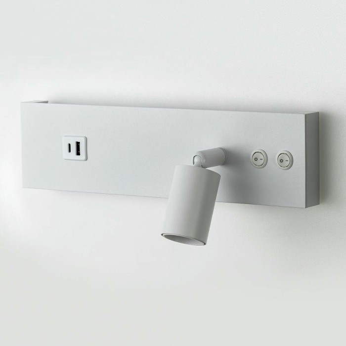 Светодиодный спот Citilux Декарт CL704460