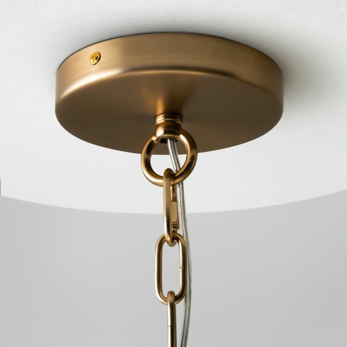 Подвесная люстра Maytoni Aster MOD007PL-10G