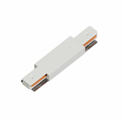 Коннектор-ввод питания для шинопровода Arte Lamp TRACK ACCESSORIES A130333P