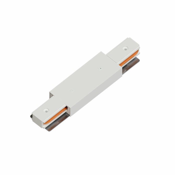 Коннектор-ввод питания для шинопровода Arte Lamp TRACK ACCESSORIES A130333P